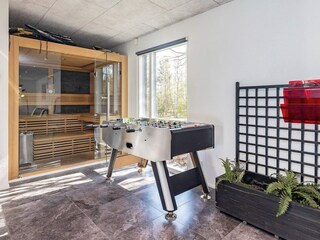 Casa per le vacanze Virksund  18