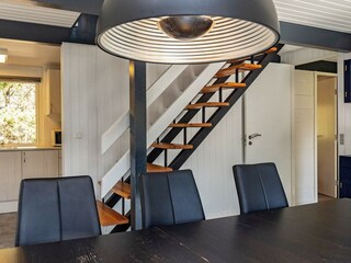 Casa per le vacanze Virksund  3