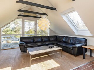 Holiday house Virksund  17