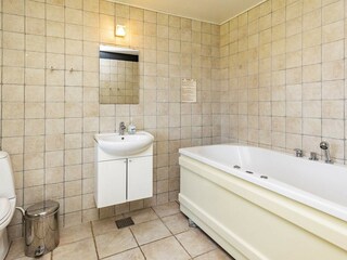 Vakantiehuis Virksund  30