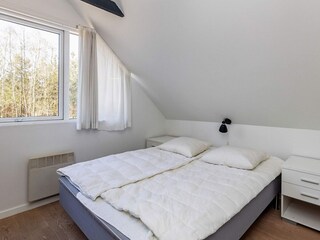 Holiday house Virksund  37