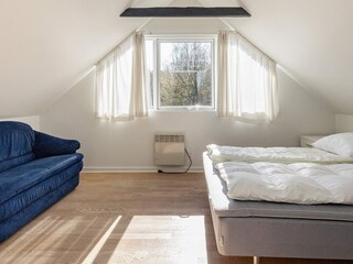 Maison de vacances Virksund  19
