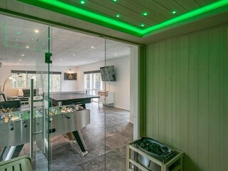 Casa per le vacanze Virksund  10