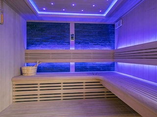 Maison de vacances Virksund  33