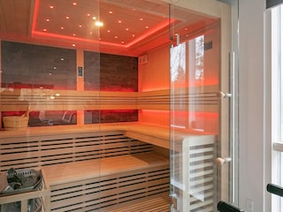 Ferienhaus Virksund  5