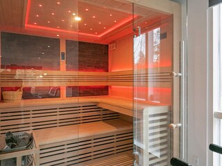 Holiday house Virksund  4