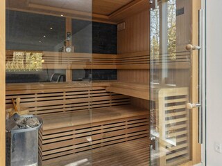 Maison de vacances Virksund  6