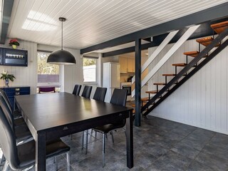 Ferienhaus Virksund  22