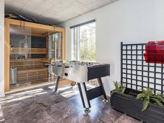 Casa per le vacanze Virksund  38