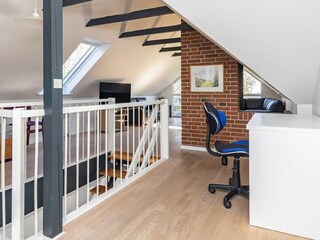 Casa de vacaciones Virksund  11