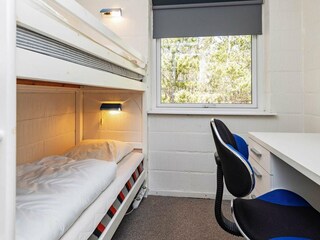 Ferienhaus Virksund  7