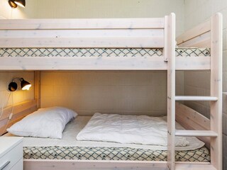 Vakantiehuis Virksund  28