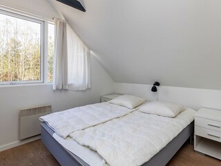 Casa per le vacanze Virksund  23