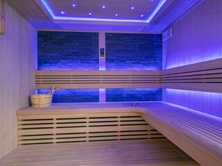 Maison de vacances Virksund  19