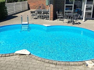 Ferienhaus Virksund  23