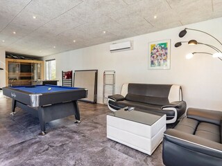 Casa per le vacanze Virksund  21