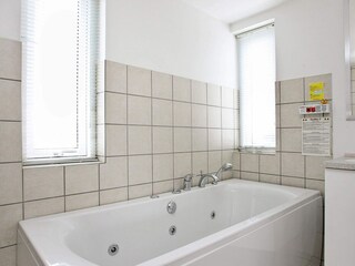 Maison de vacances Tranum Strand  24