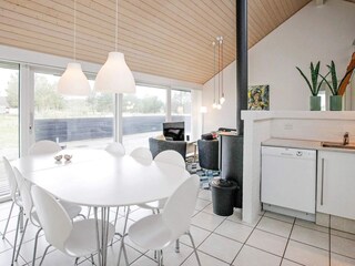Maison de vacances Tranum Strand  6