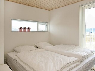 Maison de vacances Tranum Strand  9
