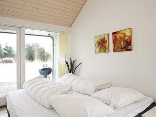 Maison de vacances Tranum Strand  10