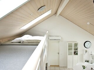 Holiday house Tranum Strand  8