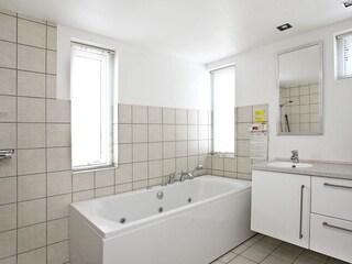 Maison de vacances Tranum Strand  13