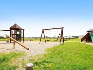 Casa de vacaciones Tranum Strand  4