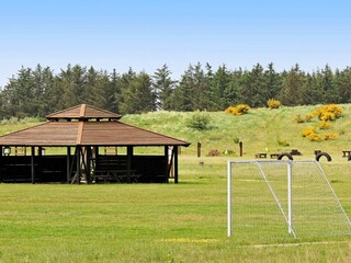 Holiday house Tranum Strand  12