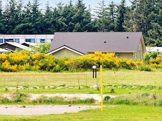 Holiday house Tranum Strand  19