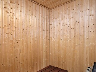 Maison de vacances Tranum Strand  33