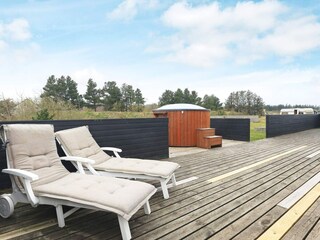 Maison de vacances Tranum Strand  35