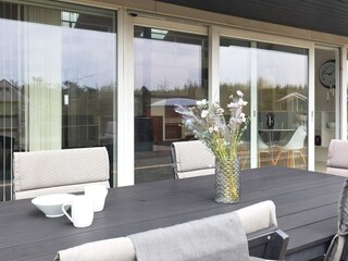 Vakantiehuis Tranum Strand  6