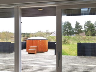 Maison de vacances Tranum Strand  38