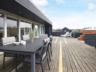 Holiday house Tranum Strand  23