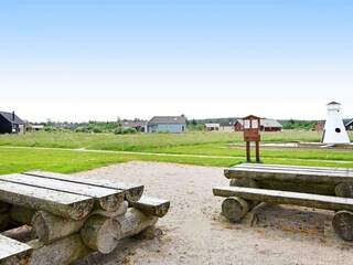 Holiday house Tranum Strand  24