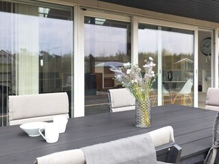 Ferienhaus Tranum Strand  36