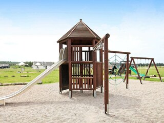 Vakantiehuis Tranum Strand  24