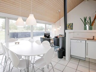 Ferienhaus Tranum Strand  15