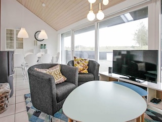 Holiday house Tranum Strand  16