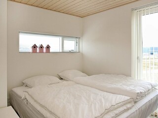 Holiday house Tranum Strand  19