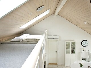 Holiday house Tranum Strand  22