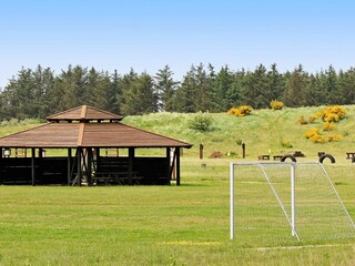 Ferienhaus Tranum Strand  29