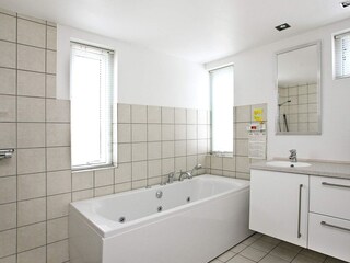 Holiday house Tranum Strand  47