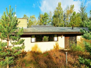 Casa de vacaciones Dueodde Grabación al aire libre 5