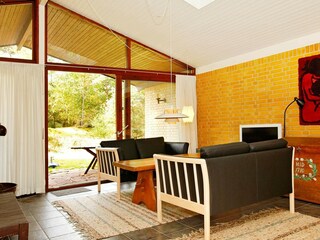 Casa de vacaciones Dueodde  9