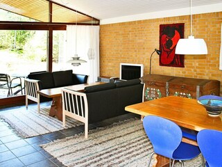 Casa de vacaciones Dueodde  10