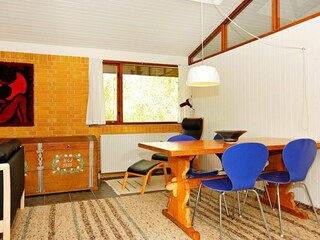 Holiday house Dueodde  11
