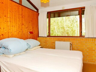 Casa de vacaciones Dueodde  13