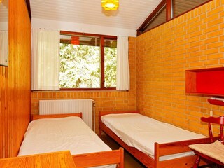 Casa de vacaciones Dueodde  14