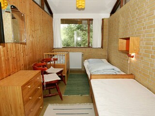 Casa de vacaciones Dueodde  15